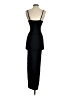 Yitty Black Cocktail Dress Size S - photo 2
