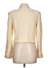 Unbranded Ivory Jacket Size 10 - photo 2