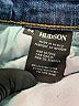 Hudson Jeans Hearts Blue Jeans Size 28 waist - photo 4