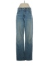 Madewell Blue Jeans Size 27 waist - photo 1