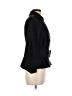 Theory Houndstooth Black Coat Size M - photo 4