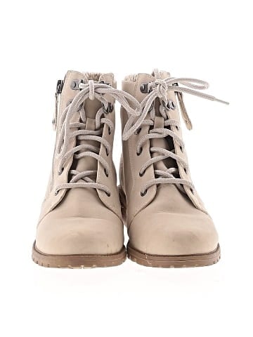 Wonder Nation Ankle Boots (view 2)