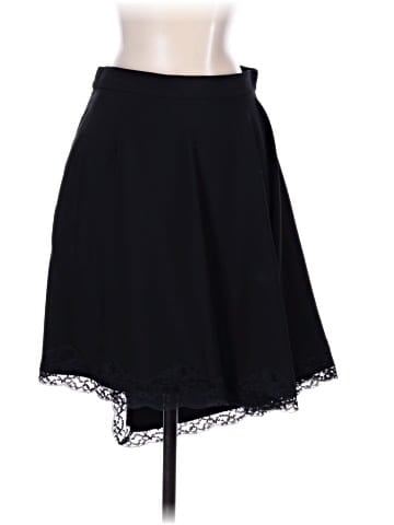 Alexander McQueen Formal Skirt (view 2)