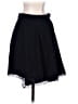 Alexander McQueen Black Formal Skirt Size EU 42 / US 12 - photo 2