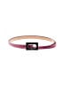 BCBGMAXAZRIA Pink Belt Size M - photo 1