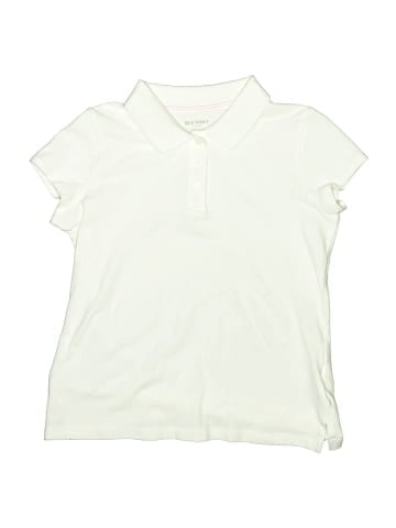 Old Navy Short Sleeve Polo (view 1)