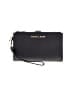 MICHAEL Michael Kors Black Wristlet One size - photo 1