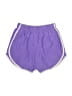 Nike Color Block Purple Athletic Shorts Size XS - photo 2