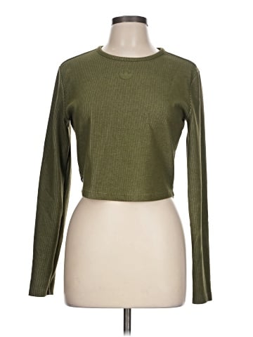 Adidas Long Sleeve Top (view 1)