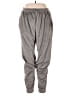 SKIMS Gray Casual Pants Size L - photo 1