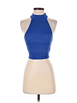 MPG Tank Top (view 1)