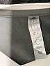 Adidas 100% Polyester Gray Active T-Shirt Size S (youth) - photo 3