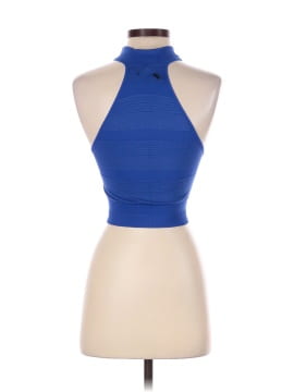 MPG Tank Top (view 2)