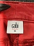 CAbi Red Jeans Size 14 - photo 7