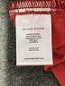 CAbi Red Jeans Size 14 - photo 8