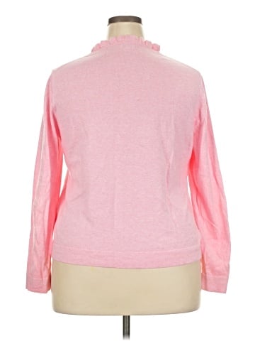 J.Crew Factory Store Long Sleeve Turtleneck (view 2)