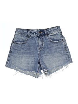 BDG Denim Shorts (view 1)