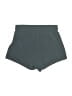 Mondetta Solid Teal Athletic Shorts Size XS - photo 2