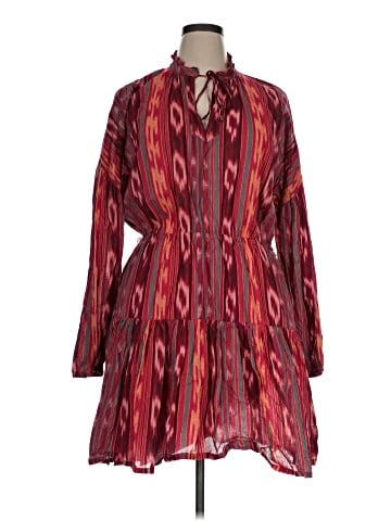 Ralph Lauren Black Label Casual Dress (view 1)