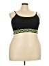 Unbranded Black Tank Top Size 4X - photo 1