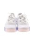 Puma White Sneakers Size 9 1/2 - photo 2