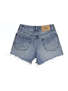 BDG Denim Shorts (view 2)