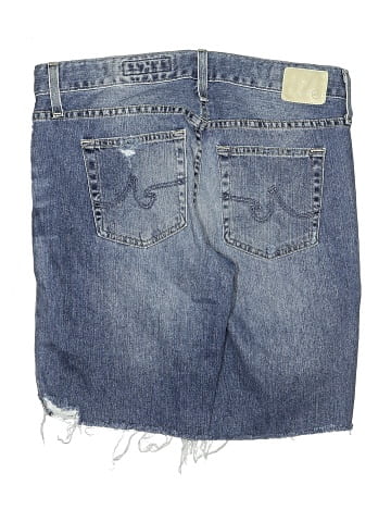 Adriano Goldschmied Denim Shorts (view 2)