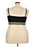 Unbranded Black Tank Top Size 4X - photo 2
