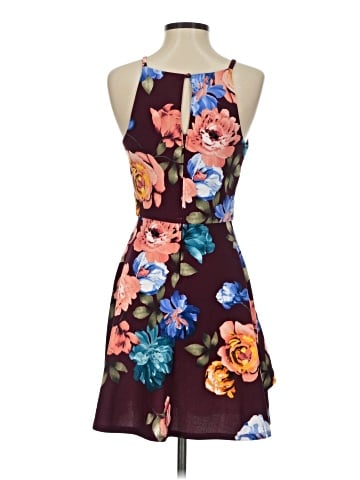 BCX Cocktail Dress (view 2)