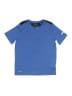 Unbranded 100% Polyester Blue Active T-Shirt Size 8 - photo 1