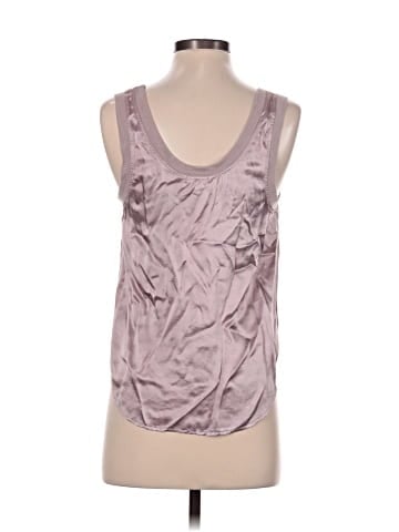 LA Made Sleeveless T-Shirt (view 2)