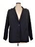 Lane Bryant Black Blazer Size 16 - photo 1