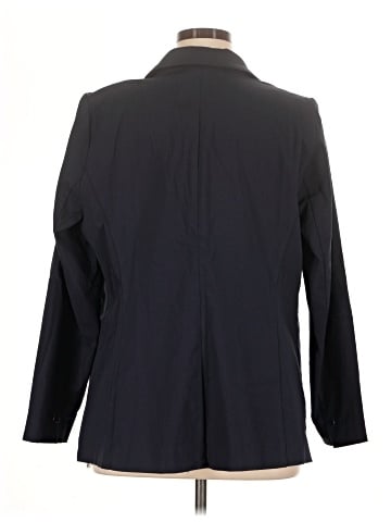 Lane Bryant Blazer (view 2)
