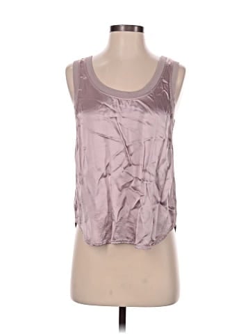 LA Made Sleeveless T-Shirt (view 1)