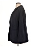 Lane Bryant Black Blazer Size 16 - photo 5