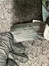 Gloria Vanderbilt Teal Jeans Size 8 - photo 7
