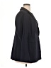 Lane Bryant Black Blazer Size 16 - photo 4