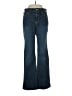 Ariat Blue Jeans Size 25 waist - photo 1