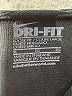 Nike 100% Polyester Black Tank Top Size XL - photo 7