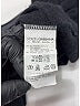 Dolce & Gabbana Black Pullover Sweater Size EU (IT) 40 / US 4 - photo 6