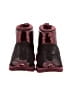 Ugg Burgundy Ankle Boots Size 4 - photo 2