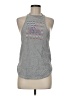 Adidas Gray Tank Top Size M - photo 1