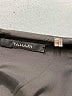 Tahari Solid Black Casual Skirt Size 14 - photo 4