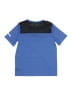 Unbranded 100% Polyester Blue Active T-Shirt Size 8 - photo 2