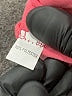 Unbranded 100% Polyester Pink Cardigan Size M - photo 9