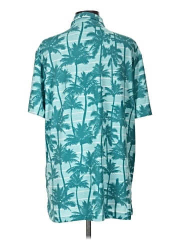 Chaps Short Sleeve Polo (view 2)