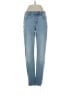 KANCAN JEANS Hearts Blue Jeans Size 27 waist - photo 1