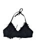 Unbranded Black Swimsuit Top Size S - photo 1
