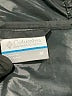 Columbia 100% Polyester Solid Black Windbreaker Size M - photo 6