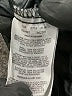 Columbia 100% Polyester Solid Black Windbreaker Size M - photo 7